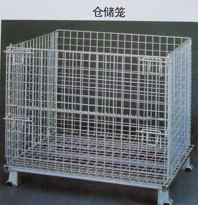 倉儲籠 09